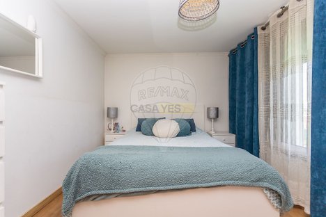 3 bedrooms House in Seixal, Portugal No. 24281