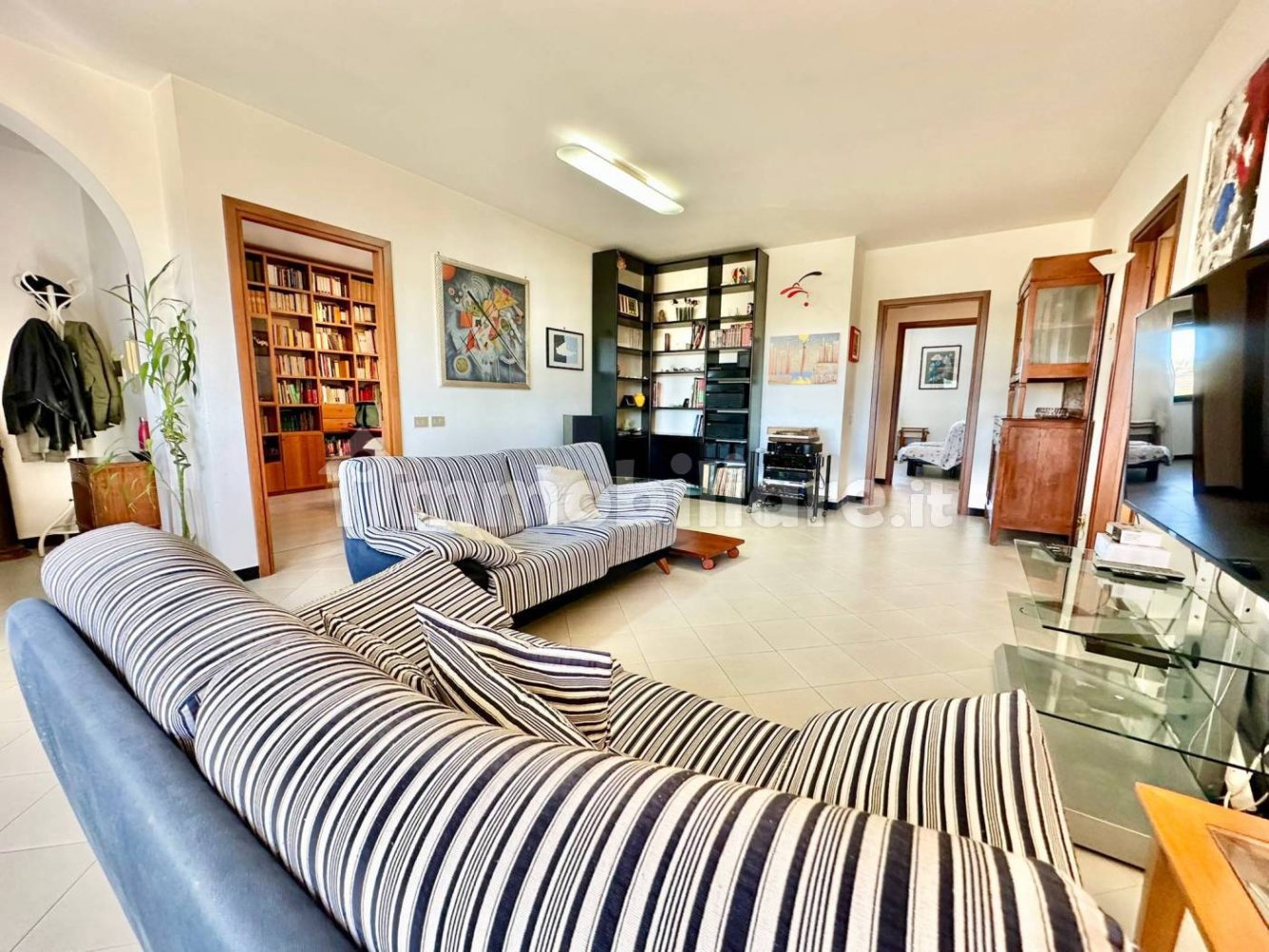 4 bedrooms Apartment in Nettuno, Italy No. 44110