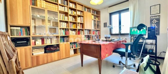 4 bedrooms Apartment in Nettuno, Italy No. 44110 24