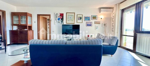 4 bedrooms Apartment in Nettuno, Italy No. 44110 6