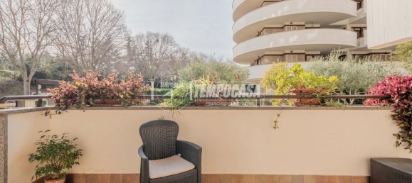Apartamento de 2 divisões em Rome, Italy N.º 143535 18