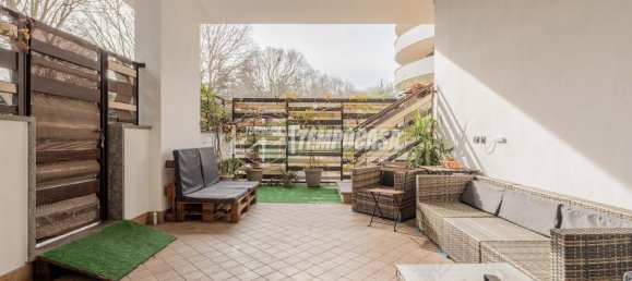 Apartamento de 2 divisões em Rome, Italy N.º 143535 7