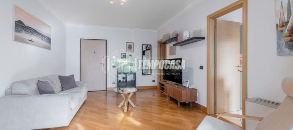 Apartamento de 2 divisões em Rome, Italy N.º 143535 8