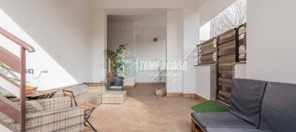 Apartamento de 2 divisões em Rome, Italy N.º 143535 21