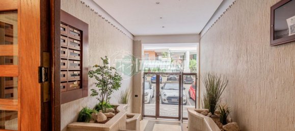 Apartamento de 2 divisões em Rome, Italy N.º 143535 26