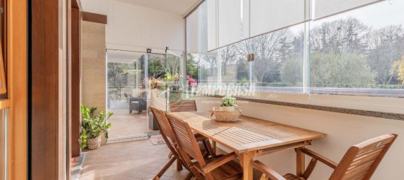 Apartamento de 2 divisões em Rome, Italy N.º 143535 15