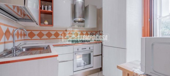 Apartamento de 2 divisões em Rome, Italy N.º 143535 4