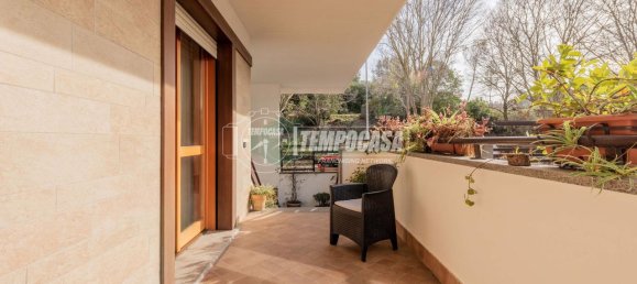 Apartamento de 2 divisões em Rome, Italy N.º 143535 17