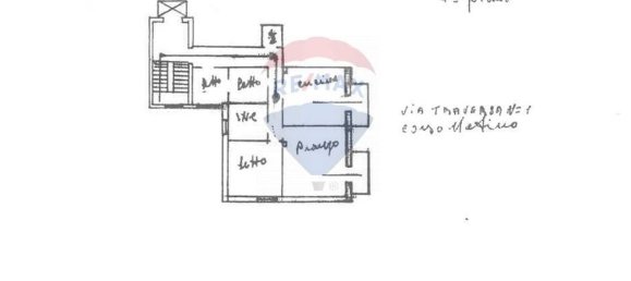 3 chambres Appartement à Mattinata, Italy No. 346058 14