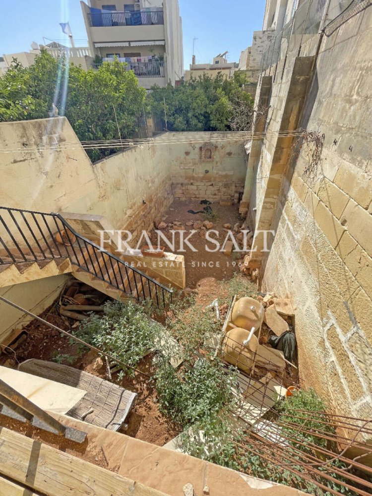 3 chambres Maisonnette à Mosta, Malta No. 2297