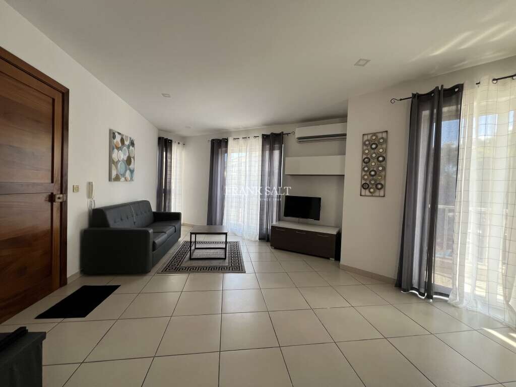 2 Schlafzimmer Wohnung in Msida, Malta, Nr. 11406