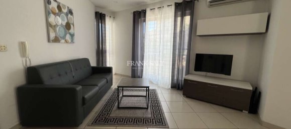 2 Schlafzimmer Wohnung in Msida, Malta, Nr. 11406 2