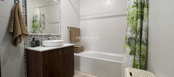 2 Schlafzimmer Wohnung in Msida, Malta, Nr. 11406 6