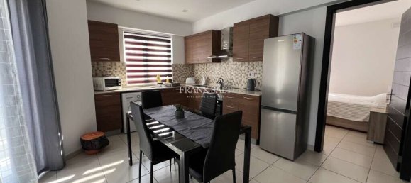 2 Schlafzimmer Wohnung in Msida, Malta, Nr. 11406 4