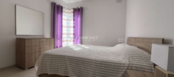 2 Schlafzimmer Wohnung in Msida, Malta, Nr. 11406 11