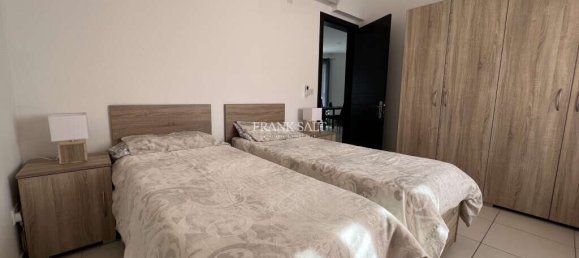2 Schlafzimmer Wohnung in Msida, Malta, Nr. 11406 7