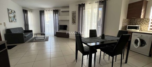 2 Schlafzimmer Wohnung in Msida, Malta, Nr. 11406 9