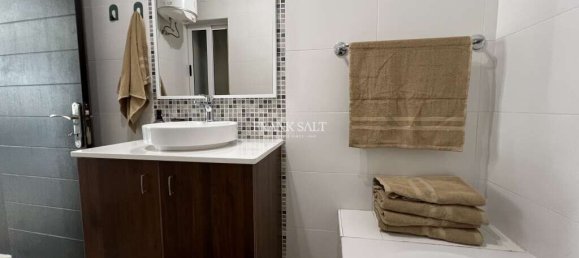 2 Schlafzimmer Wohnung in Msida, Malta, Nr. 11406 5