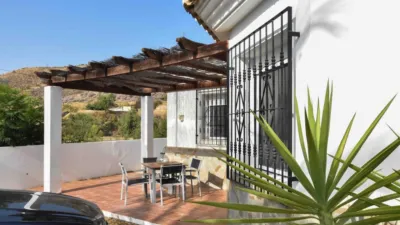 3 bedrooms House in Huercal-Overa, Spain No. 261331