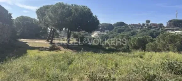  Land in Sant Andreu de Llavaneres, Spain No. 179175 3
