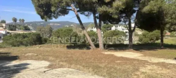  Land in Sant Andreu de Llavaneres, Spain No. 179175 6