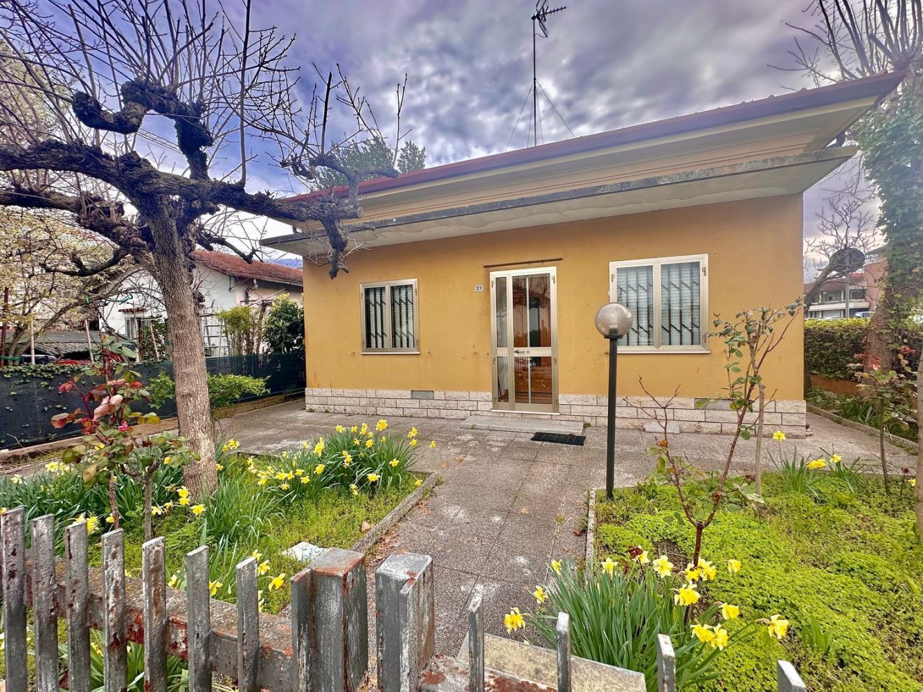 Casa de 4 habitaciónes en Riccione, Italy No. 23396