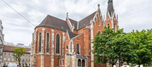 4-salle Appartement à Wieden, Austria No. 2032 11