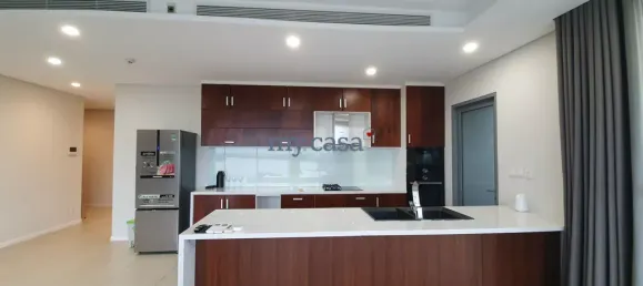 3 bedrooms Apartment in Thu Duc, Vietnam No. 8556 5