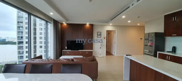 3 bedrooms Apartment in Thu Duc, Vietnam No. 8556 4