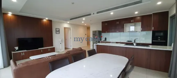 3 bedrooms Apartment in Thu Duc, Vietnam No. 8556 2