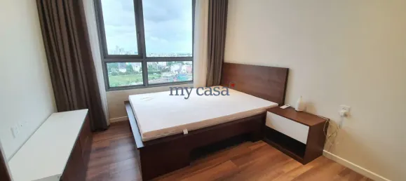 3 bedrooms Apartment in Thu Duc, Vietnam No. 8556 3
