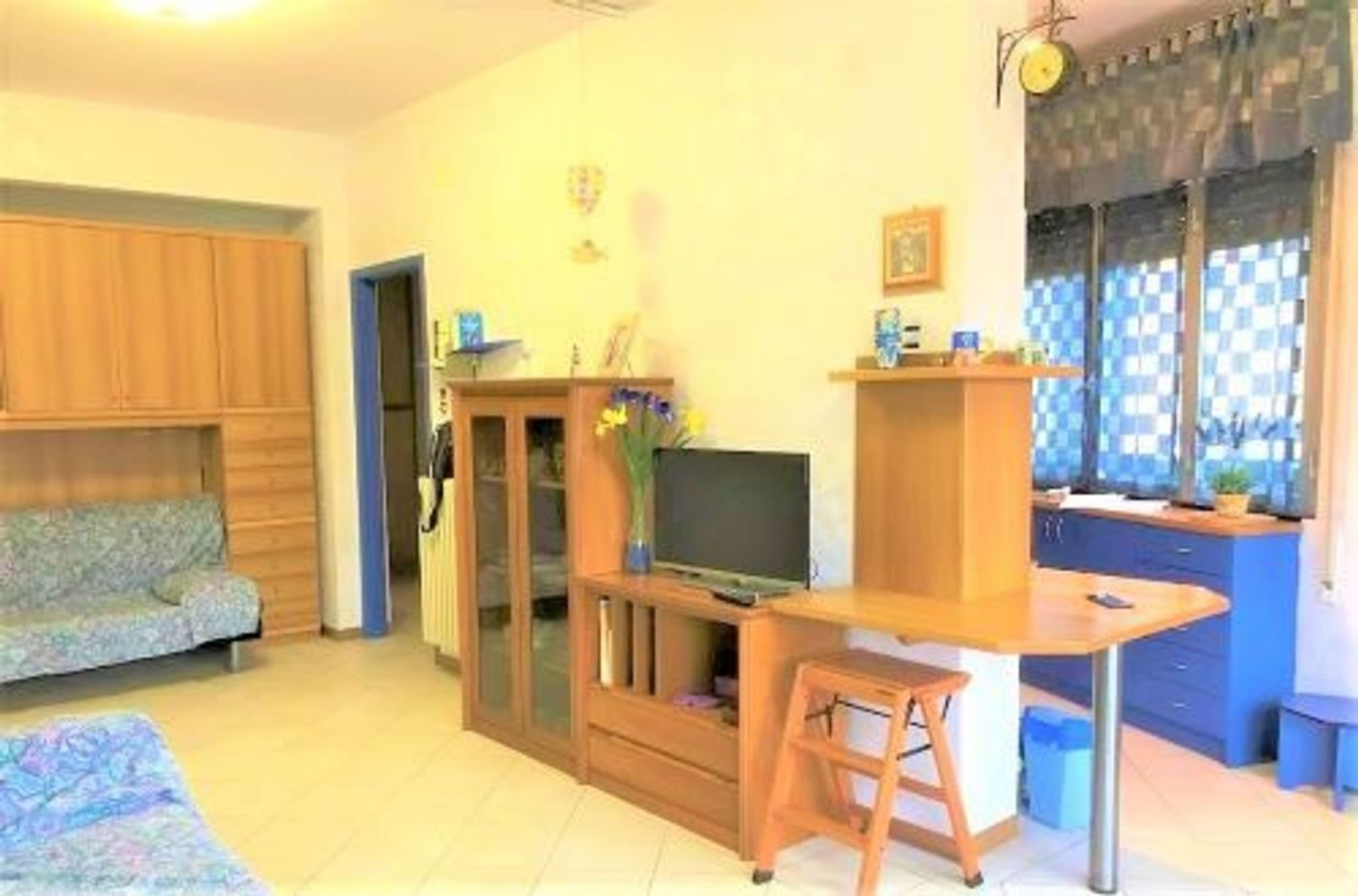 5 rooms Apartment in Rapallo, Italy No. 233941