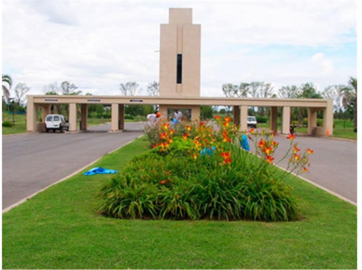  Land in Escobar, Argentina No. 36518