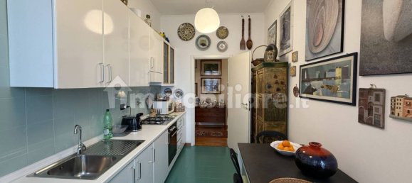 3 bedrooms Apartment in Turin, Italy No. 315121 12