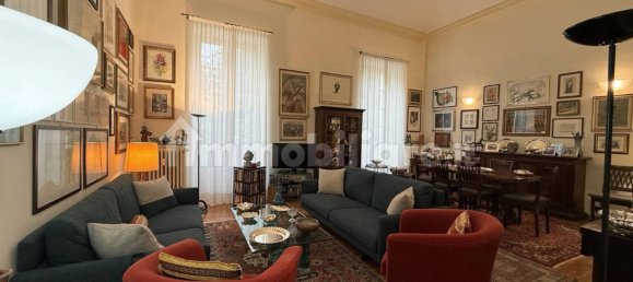 3 bedrooms Apartment in Turin, Italy No. 315121 5