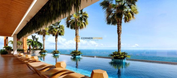 35.5m² Condo in Pattaya, Thailand No. 22876 5