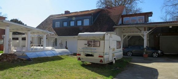 5 bedrooms Townhouse in Gifhorn, Germany No. 246068 18