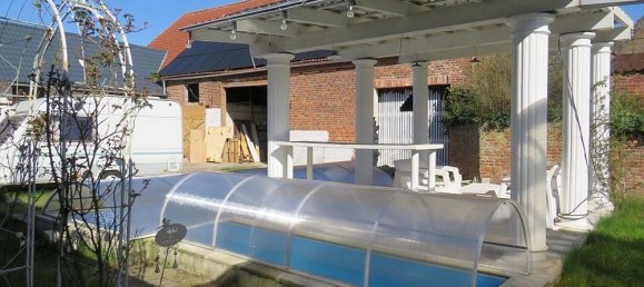 5 bedrooms Townhouse in Gifhorn, Germany No. 246068 17