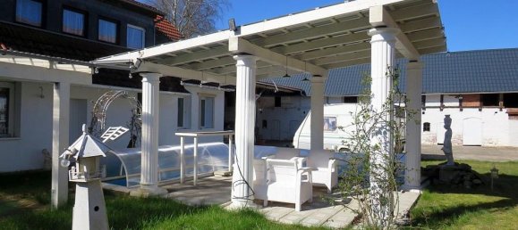 5 bedrooms Townhouse in Gifhorn, Germany No. 246068 16