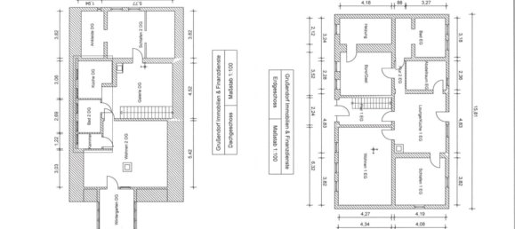 5 bedrooms Townhouse in Gifhorn, Germany No. 246068 20