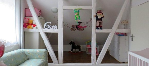 5 bedrooms Townhouse in Gifhorn, Germany No. 246068 14