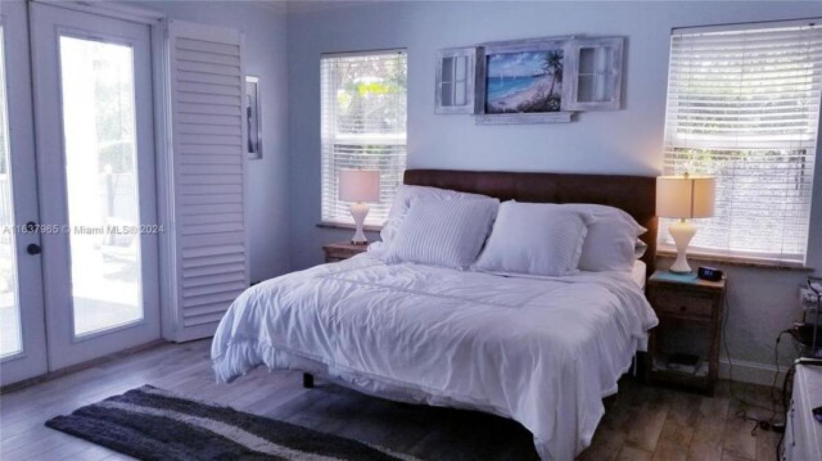 Дом с 3 спальнями в Теквеста, США № 432248