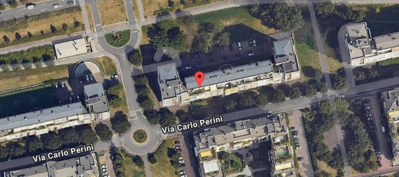 Apartamento de 2 dormitorios en Milan, Italy No. 276204 3