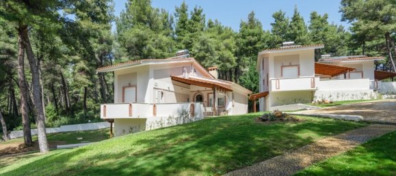 3 chambres hôtel à vendre à Chalkidiki, Central Macedonia, Macedonia and Thrace, Greece № 94372 5
