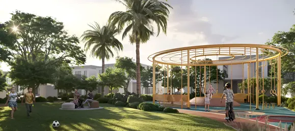 3 غرف نوم تاون هاوس في دبي, UAE رقم 103865 4