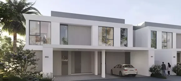 3 غرف نوم تاون هاوس في دبي, UAE رقم 103865 2