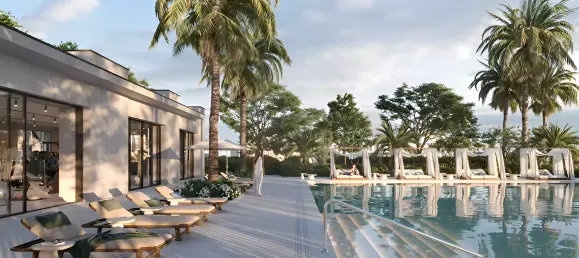 3 غرف نوم تاون هاوس في دبي, UAE رقم 103865 3