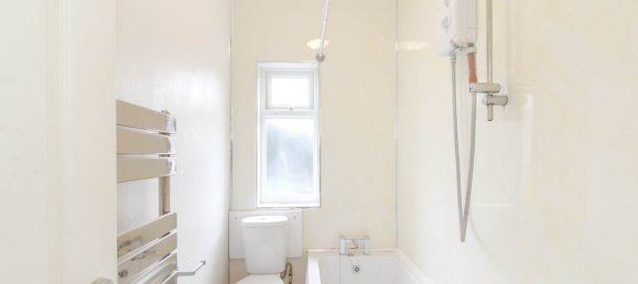 2 bedrooms House in Leicester, United Kingdom No. 1964 9