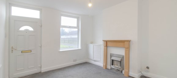 2 bedrooms House in Leicester, United Kingdom No. 1964 2