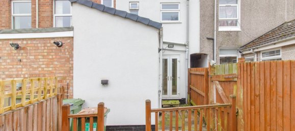 2 bedrooms House in Leicester, United Kingdom No. 1964 13